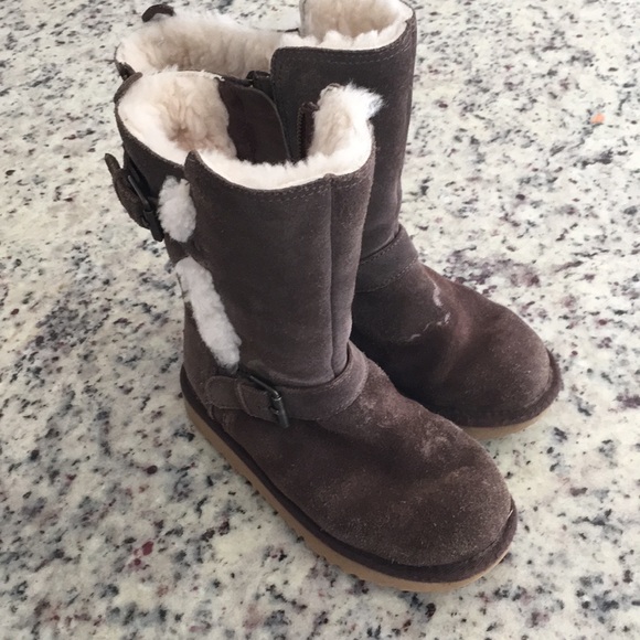 UGG Other - Girls Ugg Boots